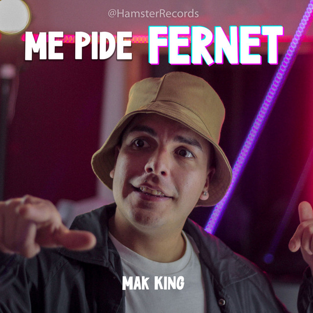 La Bebe, Me Pide Fernet