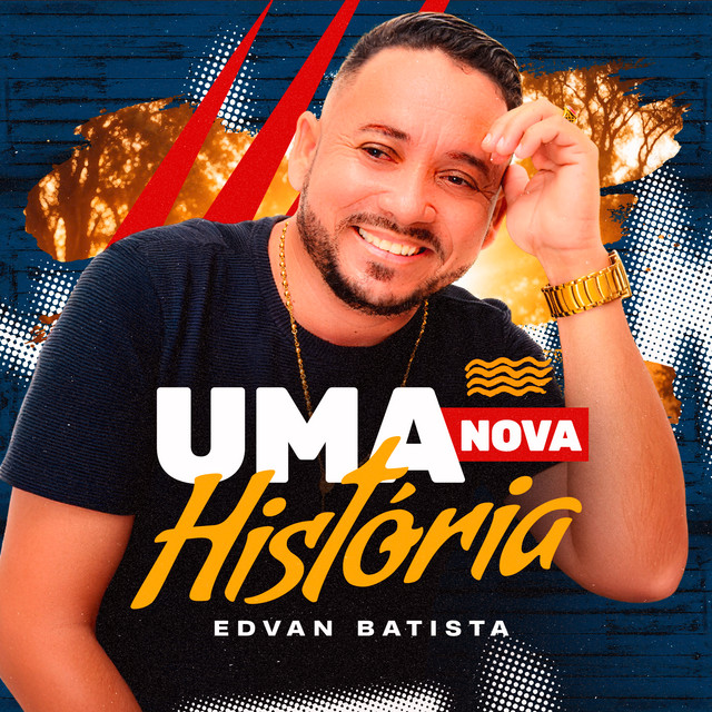 Uma Nova História cover art