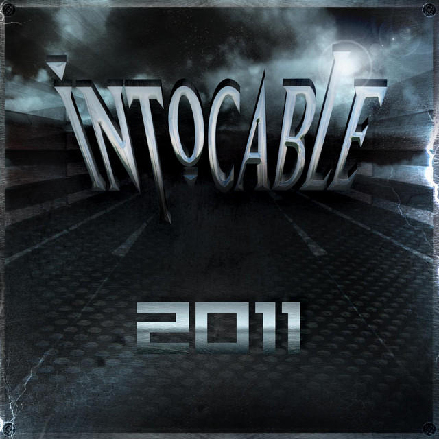 Intocable 2011 cover art