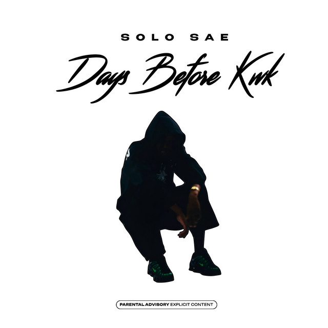 Days Before KWK cover art