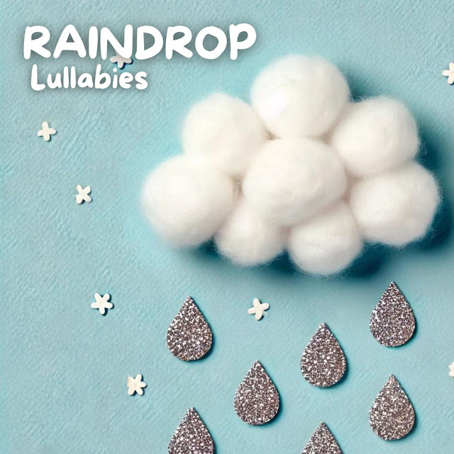 Raindrop Lullabies cover art