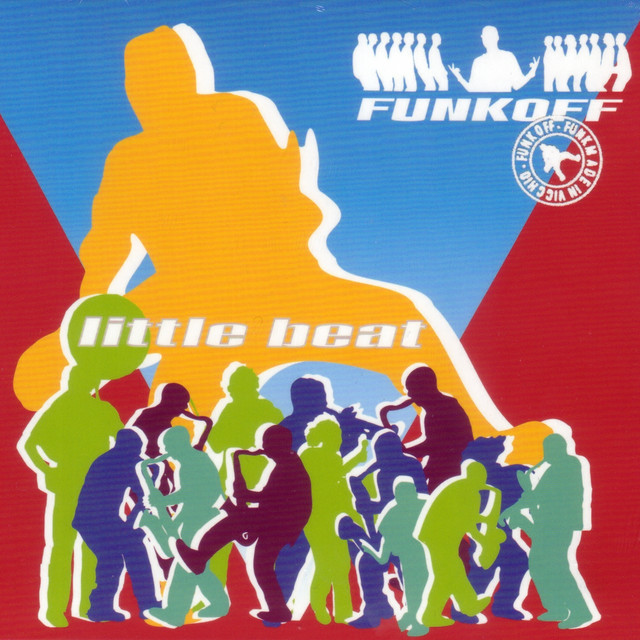 Little Beat cover art