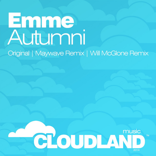 Autumni cover art