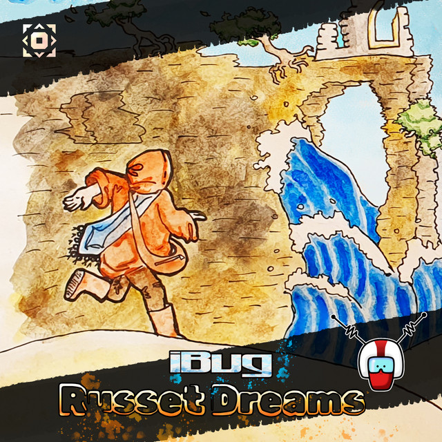 Russet Dreams - EP by iBug | Spotify