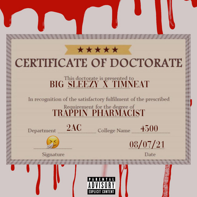 Doctorates
