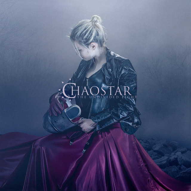 The Undivided Light cover art