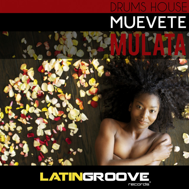 Mueve Mulata - Original Mix cover art
