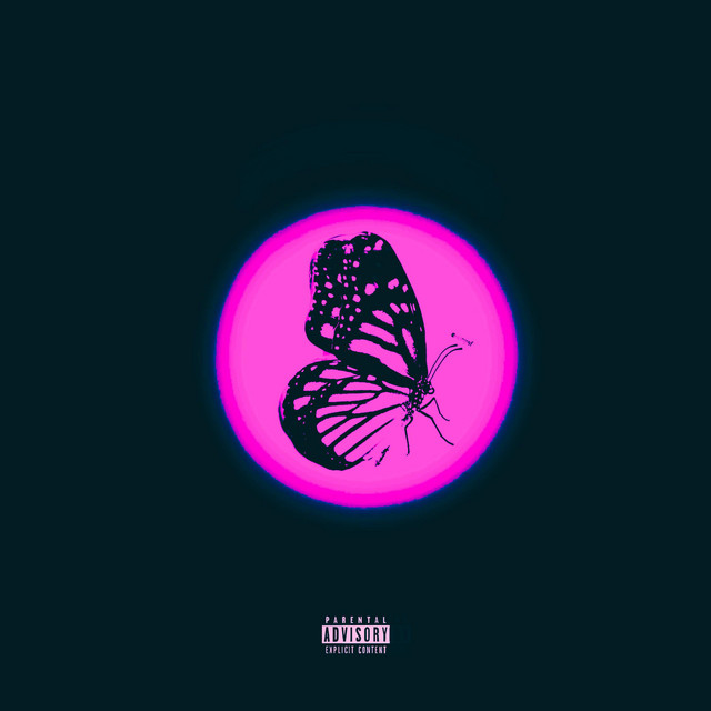 O N L Y <\3 cover art