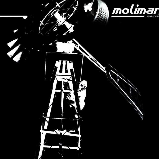 moliman sounds cover