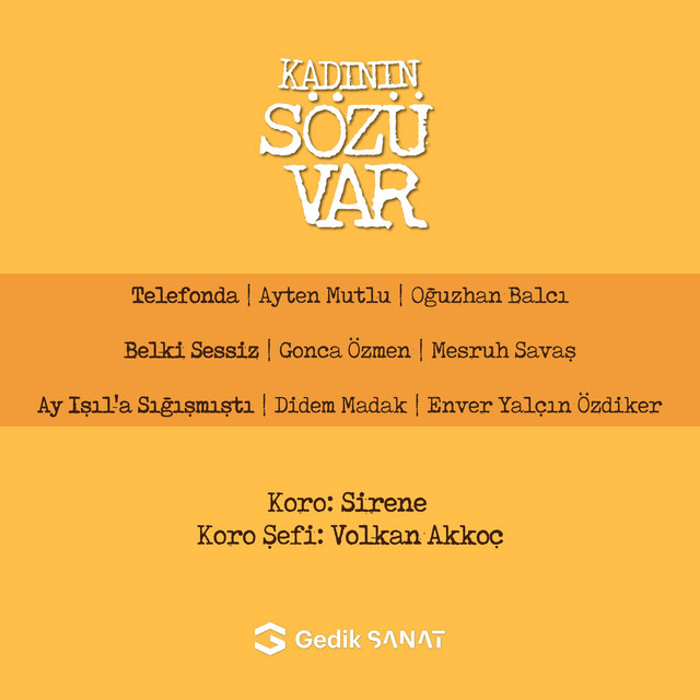 Sirene Women's Choir