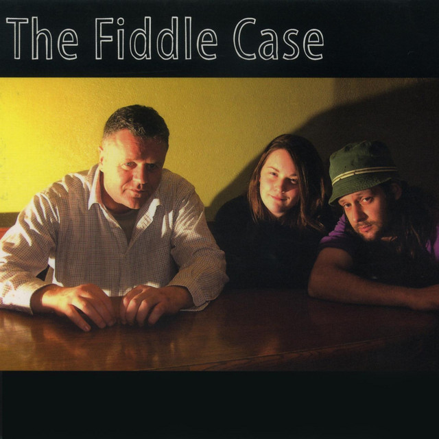 The Fiddle Case cover art