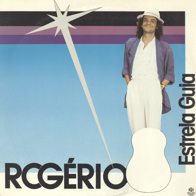 Estrela Guia cover art