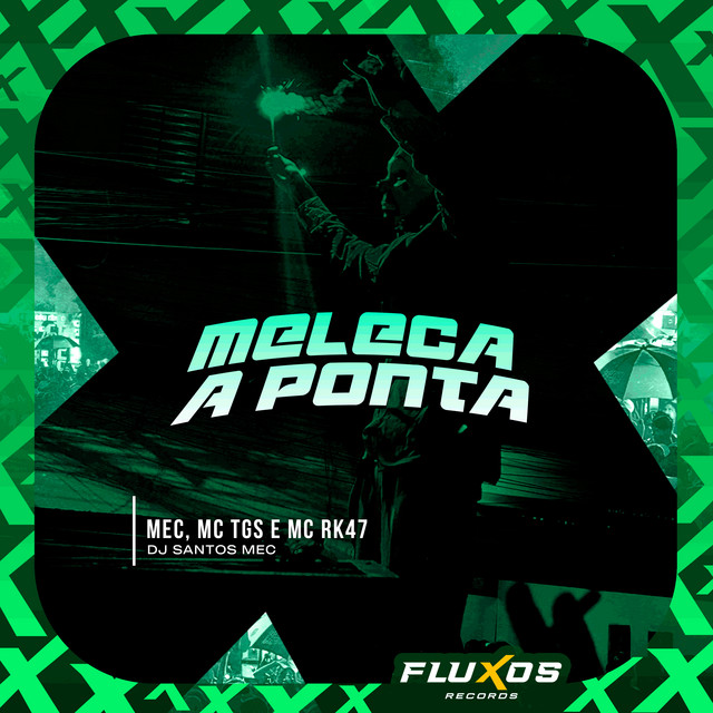 Meleca a Ponta