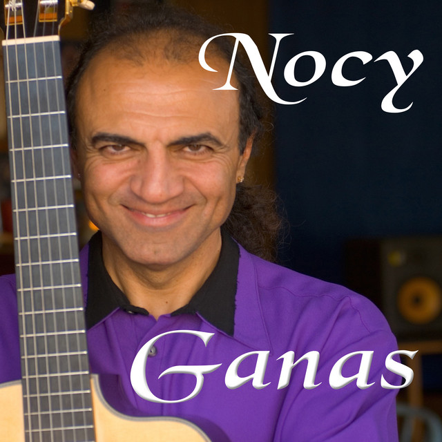 Ganas cover