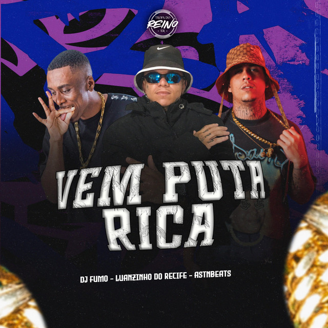 VEM PUTA RICA
