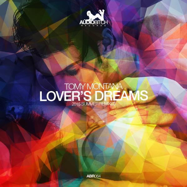 Lover's Dreams - 2015 Summer Remixes cover art