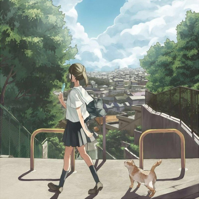 run away cover art