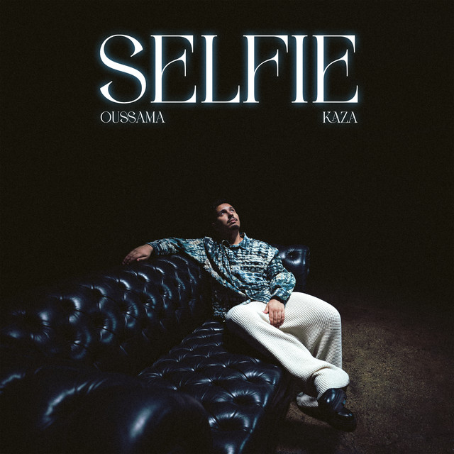 Selfie album image