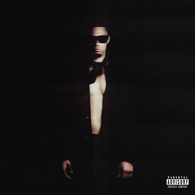Bedroom cover art