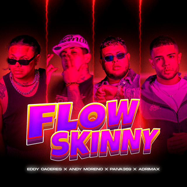 Flow Skinny