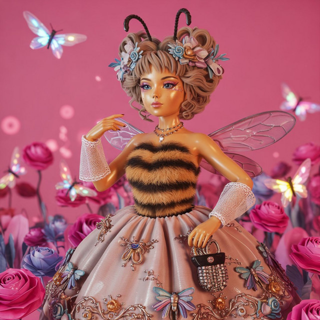 HONEY HIVE cover art