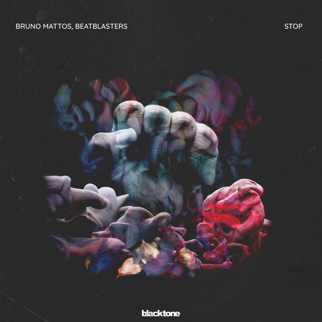 Stop - Radio Edit