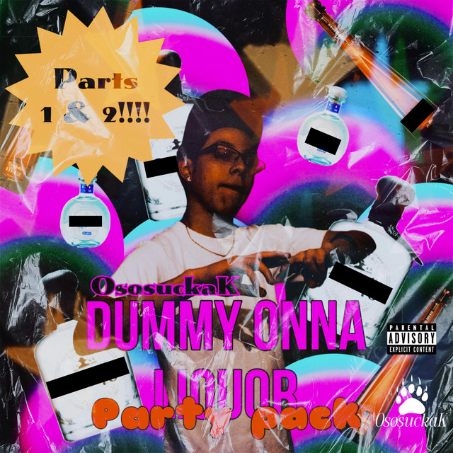 Dummy Onna Liquor
