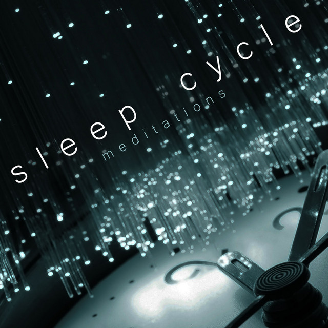 Sleep Cycle: Meditations cover art