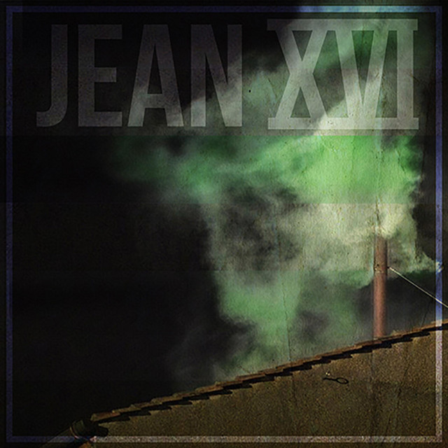 JEAN XVI cover art