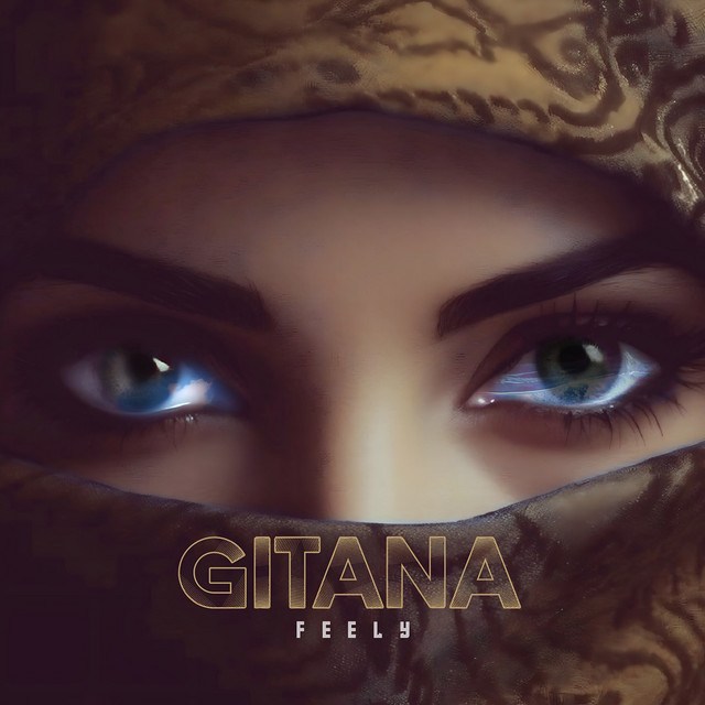 Gitana cover art