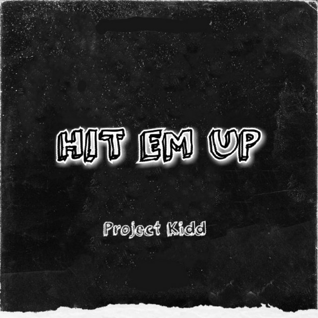 Project KIDD | Spotify