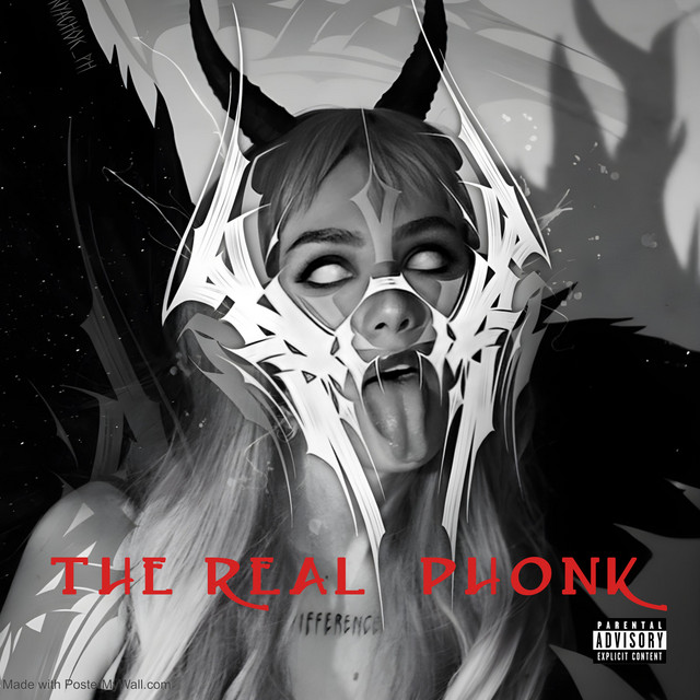 The Real Phonk cover art