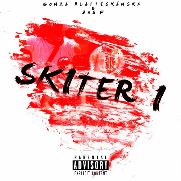 Skiter i