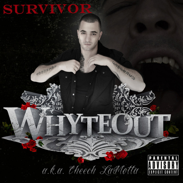 Survivor - Single cover
