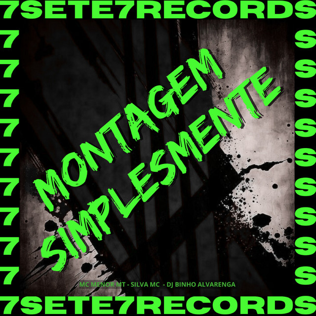 Montagem Simplesmente album image