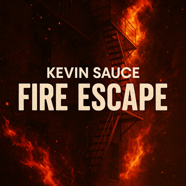 Kevin Sauce