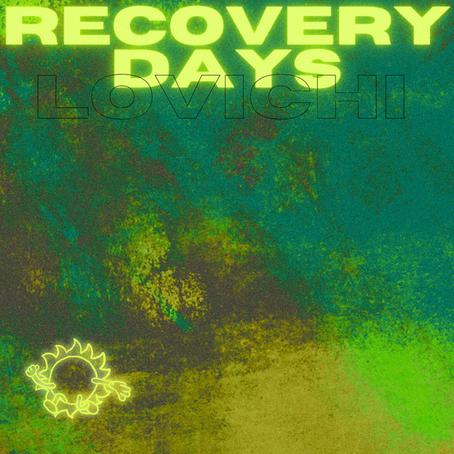 Recovery Days cover