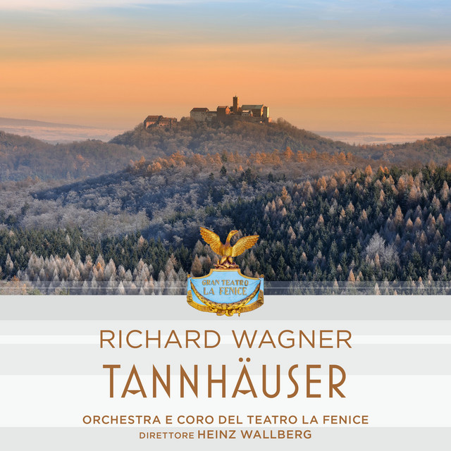 Richard Wagner: Tannhäuser