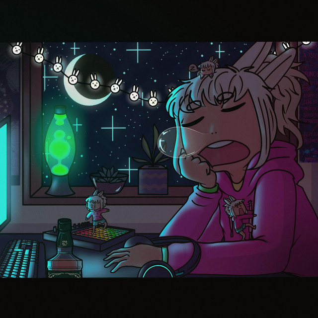 fstfrwrd cover art