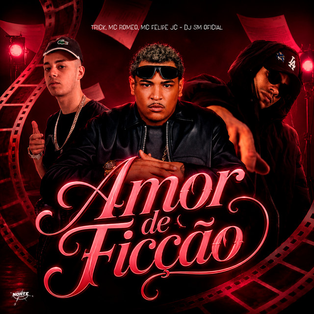 Amor de Ficção
