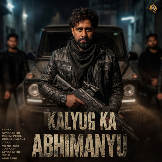 Kalyug Ka Abhimanyu album image
