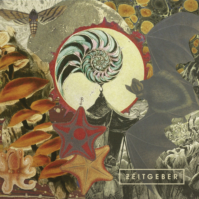 Fellow Prisoners of the Splendour and Travail of the Earth - Part 2 cover art