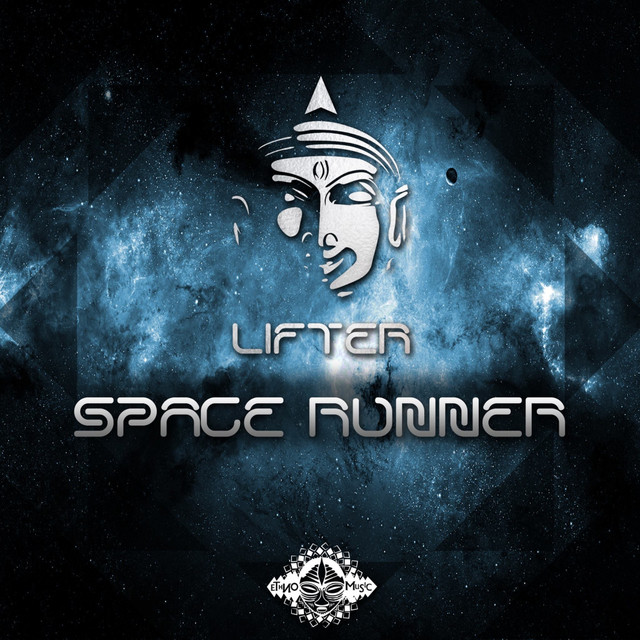 Space Runner cover art