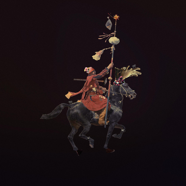 Wax Man Max cover art