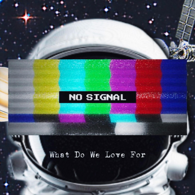 What Do We Love For cover art