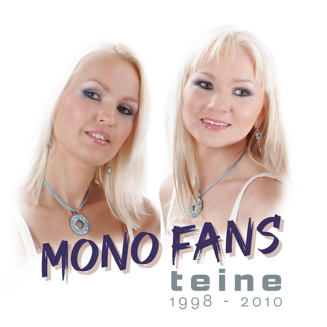 Teine (1998-2010) cover