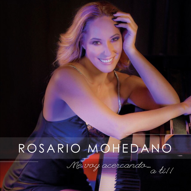 Rosario Mohedano
