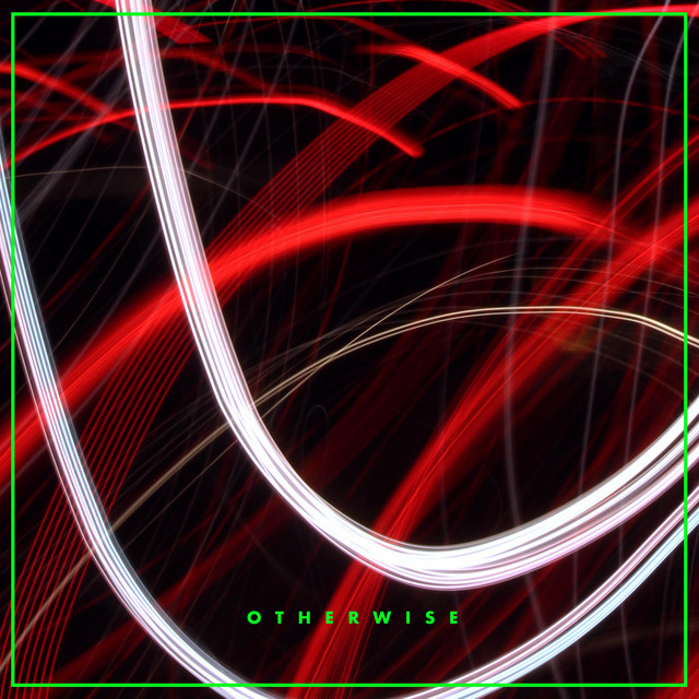 Otherwise cover art