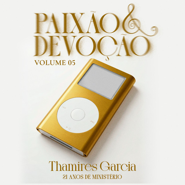 Paixão & Devoção Vol. 5 (Acústico) album image