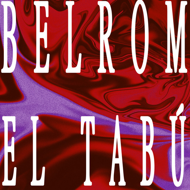 El Tabú cover art